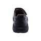 thumbnail image 4 of Zapato escolar Audaz para niño de piel en negro Pilatus con doble tira de contacto, 4 of 5