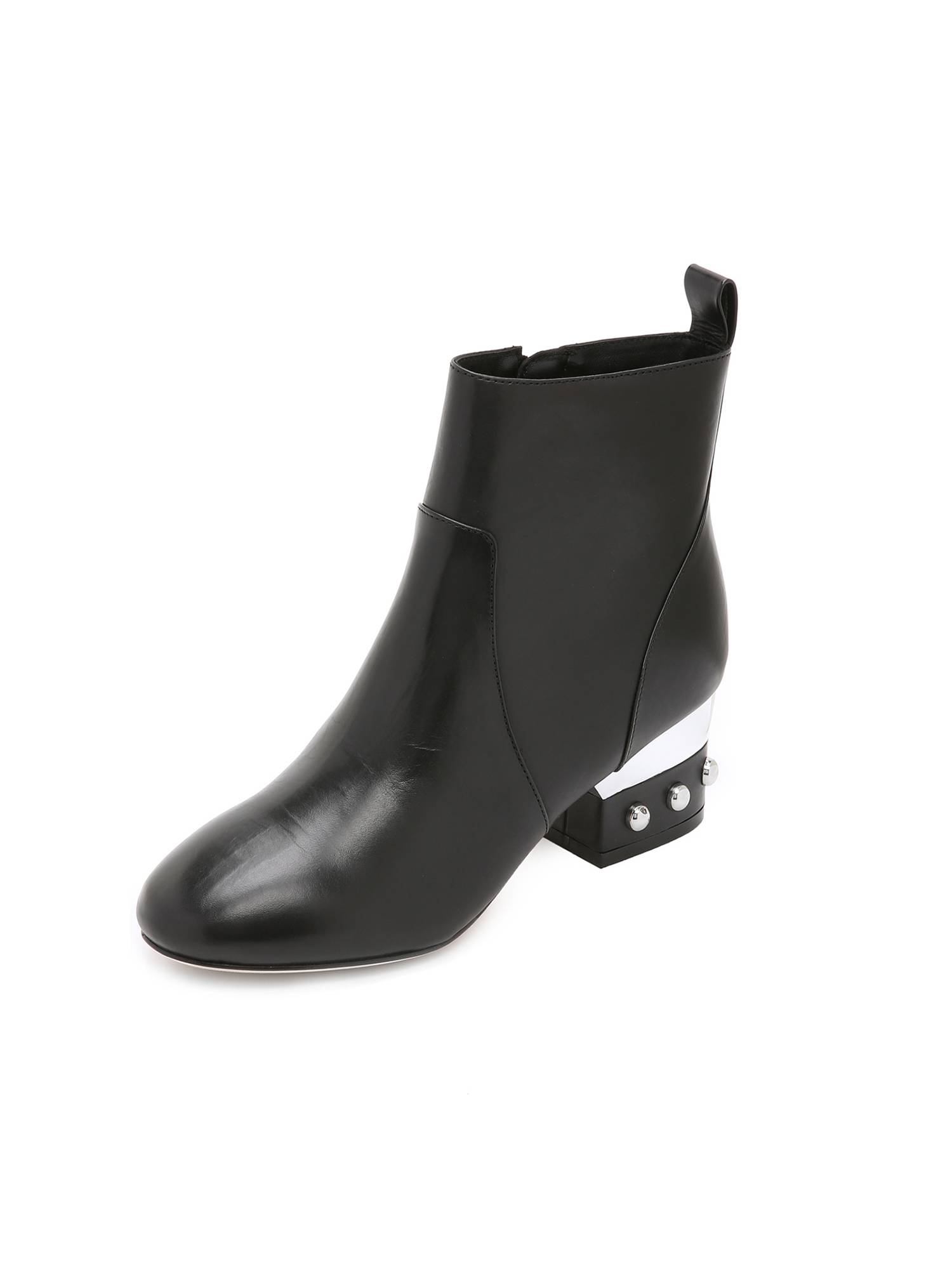 Isa Tapia Women's Hardy Calf Leather 