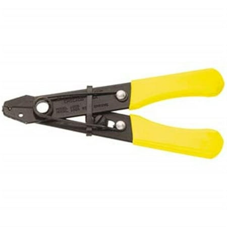 

Wire Stripper Cutter with Spring