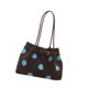 thumbnail image 4 of Bolso tote para mujer, bolso mano informal y versátil para viajes, vacaciones, desplazamientos diarios y trabajo. Caqui, 4 of 8