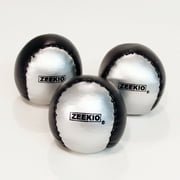 Zeekio Beginner Juggling Ball Set - 100g