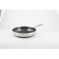 thumbnail image 3 of 12 inch Stainless Steel Honeycomb Nonstick Frying Pan, 3 of 5
