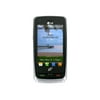LG 511C - Feature phone - microSD slot - LCD display - 240 x 400 pixels - rear camera 2 MP - Straight Talk