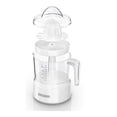 thumbnail image 2 of Exprimidor Black & Decker 34 oz Blanco, 2 of 3