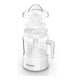 thumbnail image 2 of Exprimidor Black & Decker 34 oz Blanco, 2 of 3
