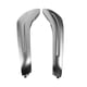 thumbnail image 1 of Car Inner Door Armrest Pull Handle Cover Grab Panel Cover 1475333 1475334 for Ford Galaxy MK3 S-MAX), 1 of 5