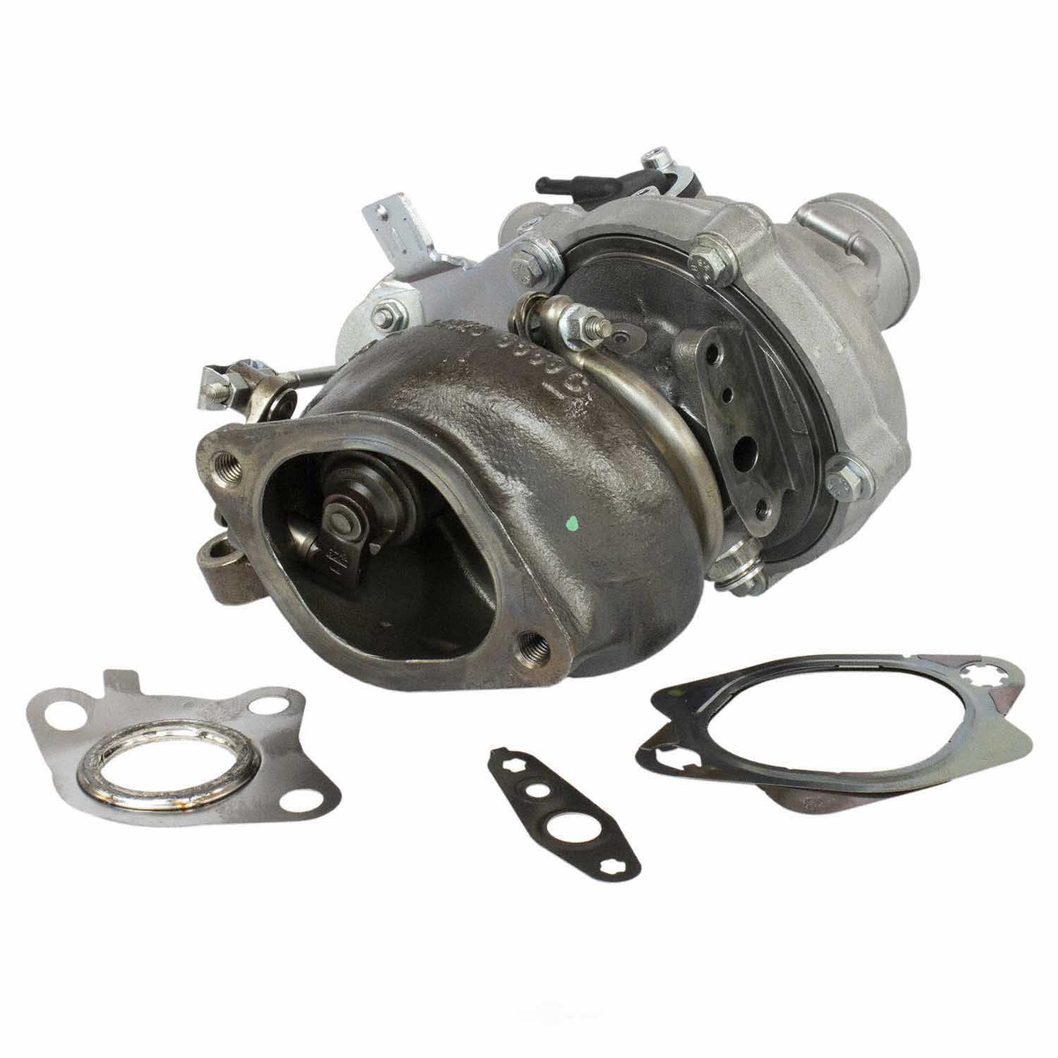 Motorcraft NTC-9-RM Reman Turbocharger