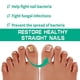 thumbnail image 5 of 1-3pcs Nail Onychomycosis Cream Feet Heeling Gray Nails Moisture Cream For Women Men Daily Nail Care, 5 of 5