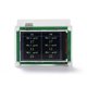 thumbnail image 2 of Pantalla digital LED de alta precisión para uso doméstico Mini Detector de CO2 portátil USB Probador Abanopi Probador de aire, 2 of 7