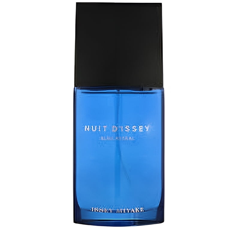 Issey Miyake Nuit D'Issey Bleu Astral 4.2 oz EDT spray men's