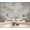 Color 1, variant on Wallpaper Dynamic Baseball Fire Water Effects Energetic Sports Peel and Stick Wall Murals 69"H x 96"W Removable PVC Wall Paper Self-Adhesive Wall Paintings Art Decor for Bedroom Living Room