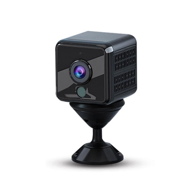 Cámara de seguridad para el hogar HD Mini cámara de visión nocturna infrarroja Soporte micro USB 256G