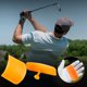 thumbnail image 5 of El Parche Silicona para Golf Mejora El Control La Pelota Y Elimina El Agarre. Ejercitador Corrección Agarre Correcto., 5 of 9