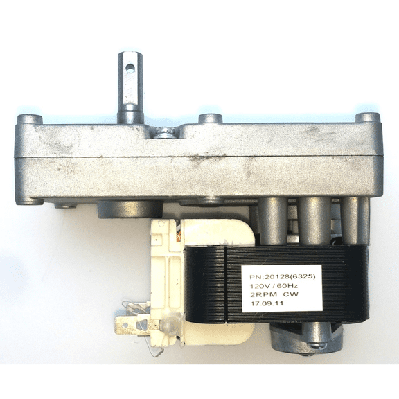 80P20278-R Auger Motor | Exact Fit Replacement for St Croix Part# 80P20278-R | Sharptek Supply OEM