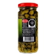 thumbnail image 2 of Alcaparras Serpis capote al vinagre 220 g, 2 of 4