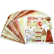 Collection Pack 12X12, Urban Couture