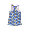 thumbnail image 2 of Biggdesign Nature Women Tank Top, 2 of 7
