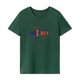 thumbnail image 1 of Camiseta para mujer Camiseta básica de verano para caminar, viajar, regalo del día de San Valentín XL, 1 of 7