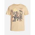 thumbnail image 5 of Disney Pixar Toy Story Men’s Back in the Saddle Graphic Tee, Sizes S-3XL, 5 of 5