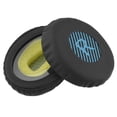 thumbnail image 3 of Almohadillas de repuesto para auriculares Bose OE2 OE2i Sound Link On-Ear, 3 of 5