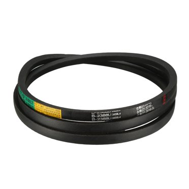 Othmro A-1448 Keilriemen – Innenumfang 1448 Mm, Breite 12 Mm, Höhe 8 Mm – Neopren-Gummi, öl- Und Hitzebeständig – Für Industrie Und Maschinen