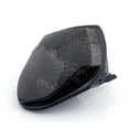 thumbnail image 2 of Integrated LED TailLight Turn Signals for Suzuki GSXR 1000 2003-2004 Smoke, 2 of 3