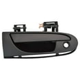 thumbnail image 5 of TRQ Outer Outside Exterior Door Handle Pair Set for Eclipse Sebring Avenger DHA37117, 5 of 5