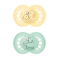 thumbnail image 1 of Chupete MAM mate original Unisex esterilizable para Bebés desde 6 Meses, 1 of 6