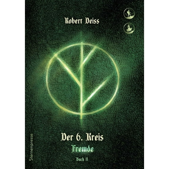 Der 6. Kreis: Fremde - Buch 2, (Paperback)