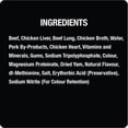 thumbnail image 4 of Cesar Classic Loaf in Sauce Beef Recipe Soft Wet Dog Food, 4 of 4