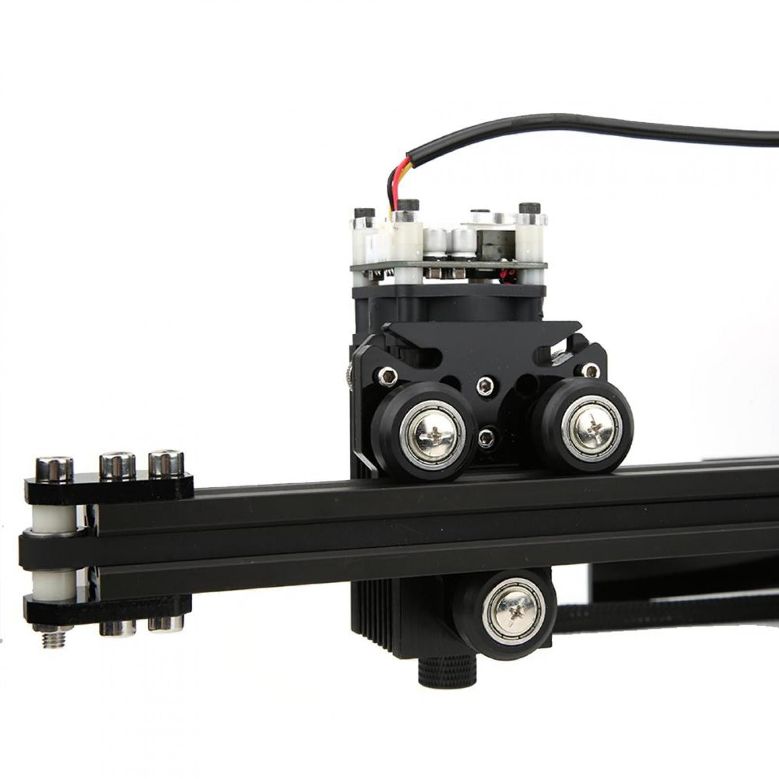 Acouto Engraving Machine Vg L7 7w Engraver Small Diy Tablet Automatic Carving Pattern Printing Machine Walmart Com Walmart Com