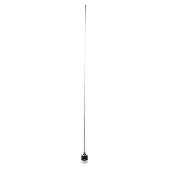 Maxrad MWV1322 132-174Mhz 2.4Db Wideband Coil Antenna