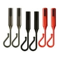 thumbnail image 3 of figatia 6 Pieces Hook Keeper for Fishing Rod Sturdy Professional Fishing Holder multicolor, 3 of 8