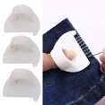 thumbnail image 2 of Overlock Buckle Sewing Tool Precise Stitch Spacing Control Buckle for DIY Handmade Fabrics And Home Sewing, 2 of 8