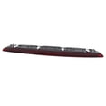 thumbnail image 1 of Luz de freno de montaje alto roja 4F9945097 Reemplazo para Audi A6, 1 of 7