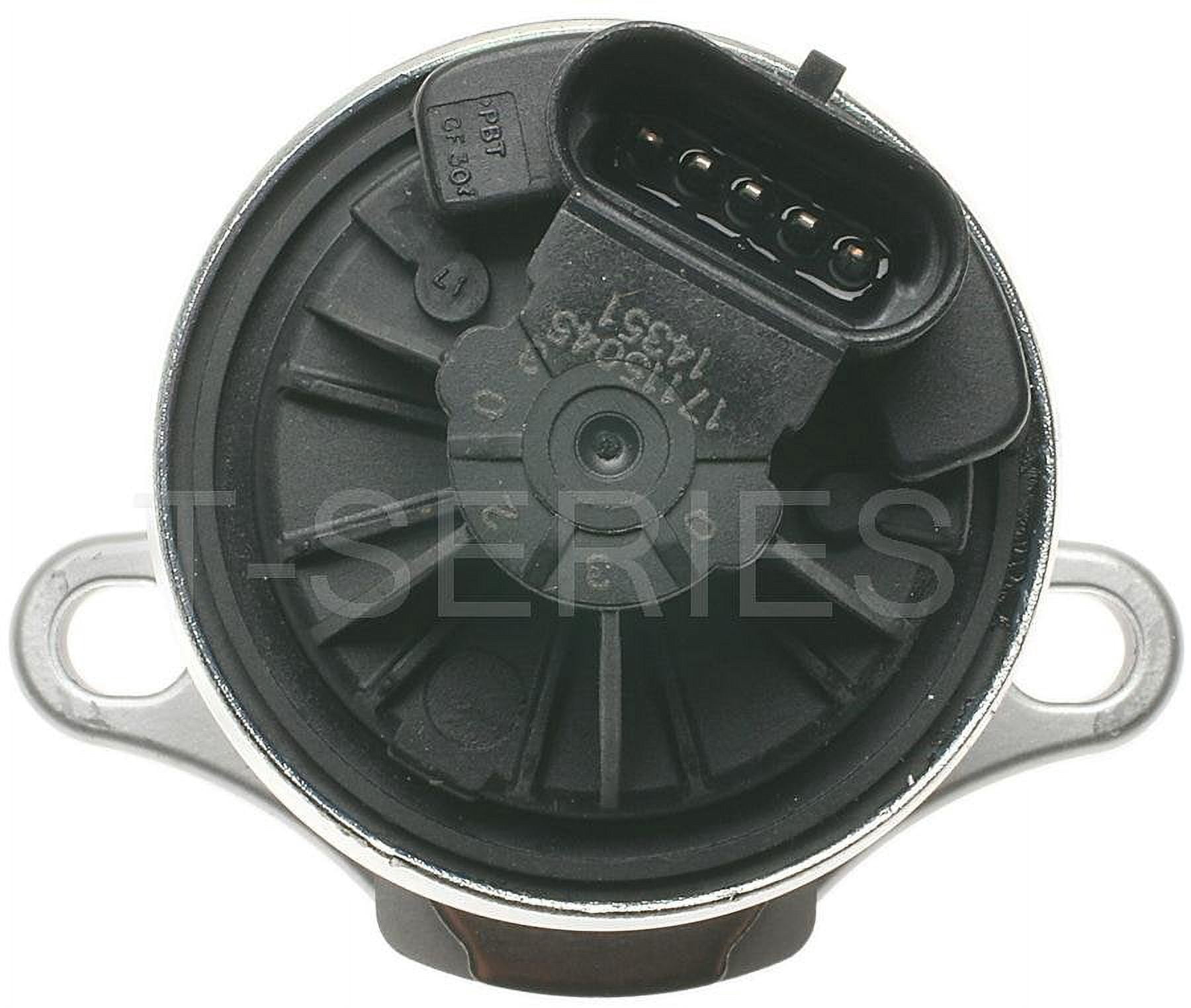 EGR Valve
