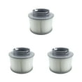 thumbnail image 4 of bedienty Swimming Pool Plastic Pool Filter Cartridge for Swimming Pool PUMP TYPE TZ 3Set, 4 of 6