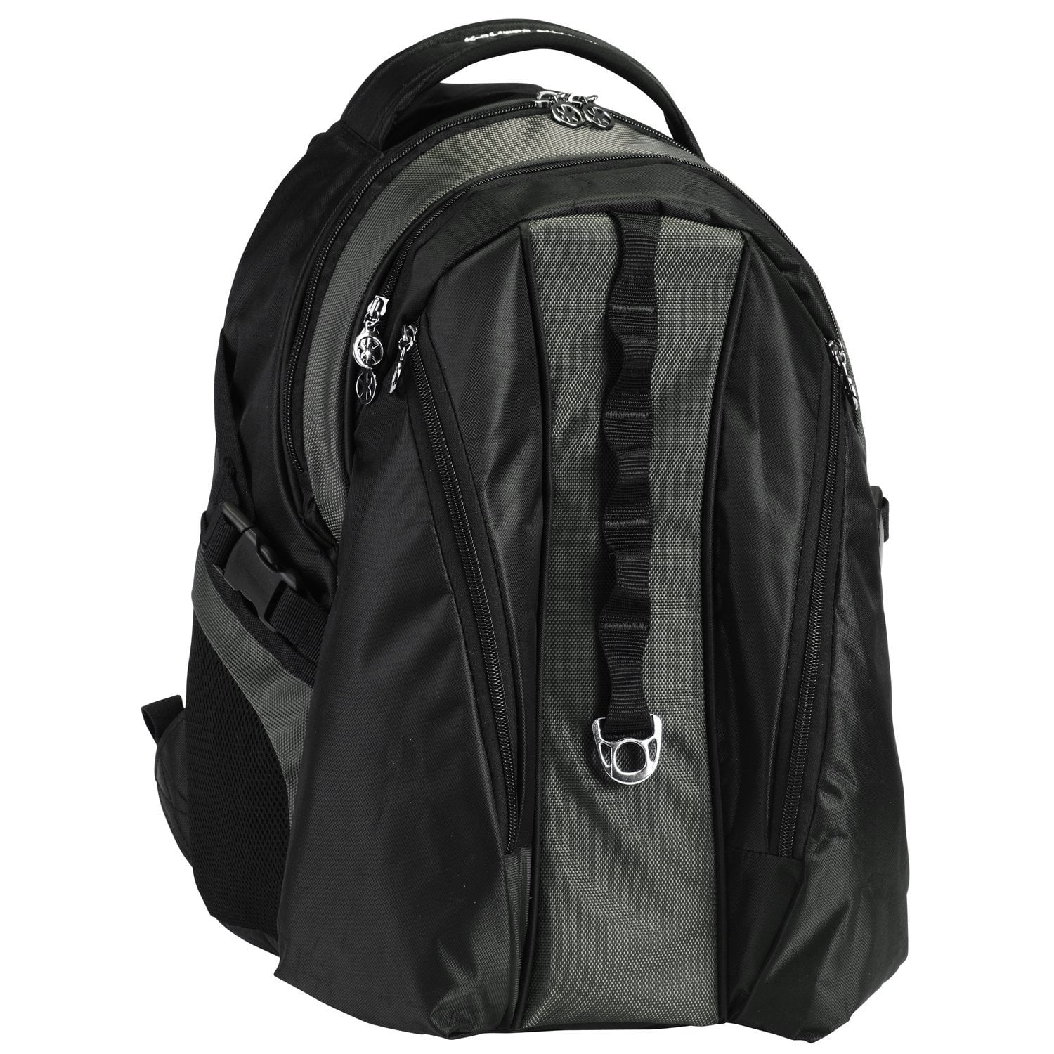 K-Cliffs - K-Cliffs Deluxe Heavy Duty Laptop Backpack in ...