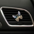 thumbnail image 2 of Clip Perfumador Para Coche Con Forma De Mariposa, Difusor De Perfume Creativo, Accesorios Para El Interior Del Coche, 2 of 4