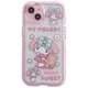 thumbnail image 1 of Botu-funda para teléfono Sanrio Kuromi Cinnamonroll Lminous, venta al por mayor, accesorios Sanrio 15 14 13 12 11promax X/XS, 1 of 4