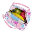 thumbnail image 3 of Juego De Mochilas Escolares Universales De 3 Piezas Mochilas Para Niños Y Niñas Mochila De Lona Ligera Con Bolsa De Almuerzo Y Bolsa De Lápices Advancent AP007983-03, 3 of 6