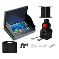 thumbnail image 6 of koolsoo Finders Depth Finders Equipment Color Monitor for Boat Sea Water Sports 15m, 6 of 8