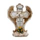 thumbnail image 2 of Adornos de Pascua, regalos de Pascua, adornos con manos en cementerios, decoraciones para jardines, lápidas, adornos de resina., 2 of 6