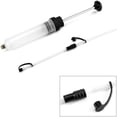 thumbnail image 2 of Automotive Fluid Extractor Pump, User Friendly Design With Transparent Body For Monitoring Fluid Condition, Versatile Usage For Replacing Automotive Fluids In Cars, Trucks, Rvs,, 2 of 5