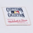thumbnail image 3 of Men's Mitchell & Ness  White San Diego Padres Cooperstown Collection Arctic T-Shirt, 3 of 7