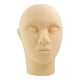 thumbnail image 1 of Cabeza de maniquí de pestañas/plana/párpados reemplazados/cabeza de maniquí/para práctica de extensión de pestañas, 1 of 9