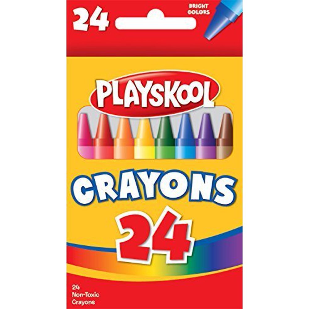 playskool toy boxes