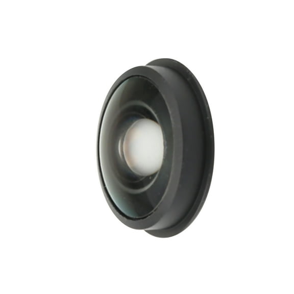 GUYUTING Lens Glass Replacement Kit Includes Lens and Frame for Camera Repair  for Insta360 One X4