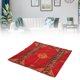 thumbnail image 4 of Funda De Almohada De Tiro, Funda De Almohada Suave Y Duradera Elegante Con Impresión De Doble Cara Para Sofá Para Sala De Estar ANGGREK Otros, 4 of 8