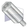 thumbnail image 2 of 4-40 x 7/8" 3/16" OD Hex Standoffs (Male-Female) | Stainless Steel (Quantity: 500), 2 of 2